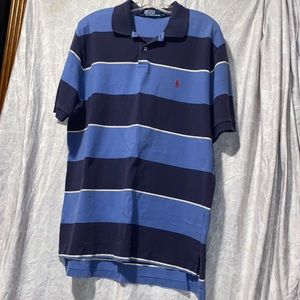 Man’s. Shirt.   Polo.  Xl